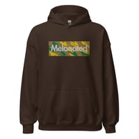 Image 5 of Melanated Original Unisex Hoodie