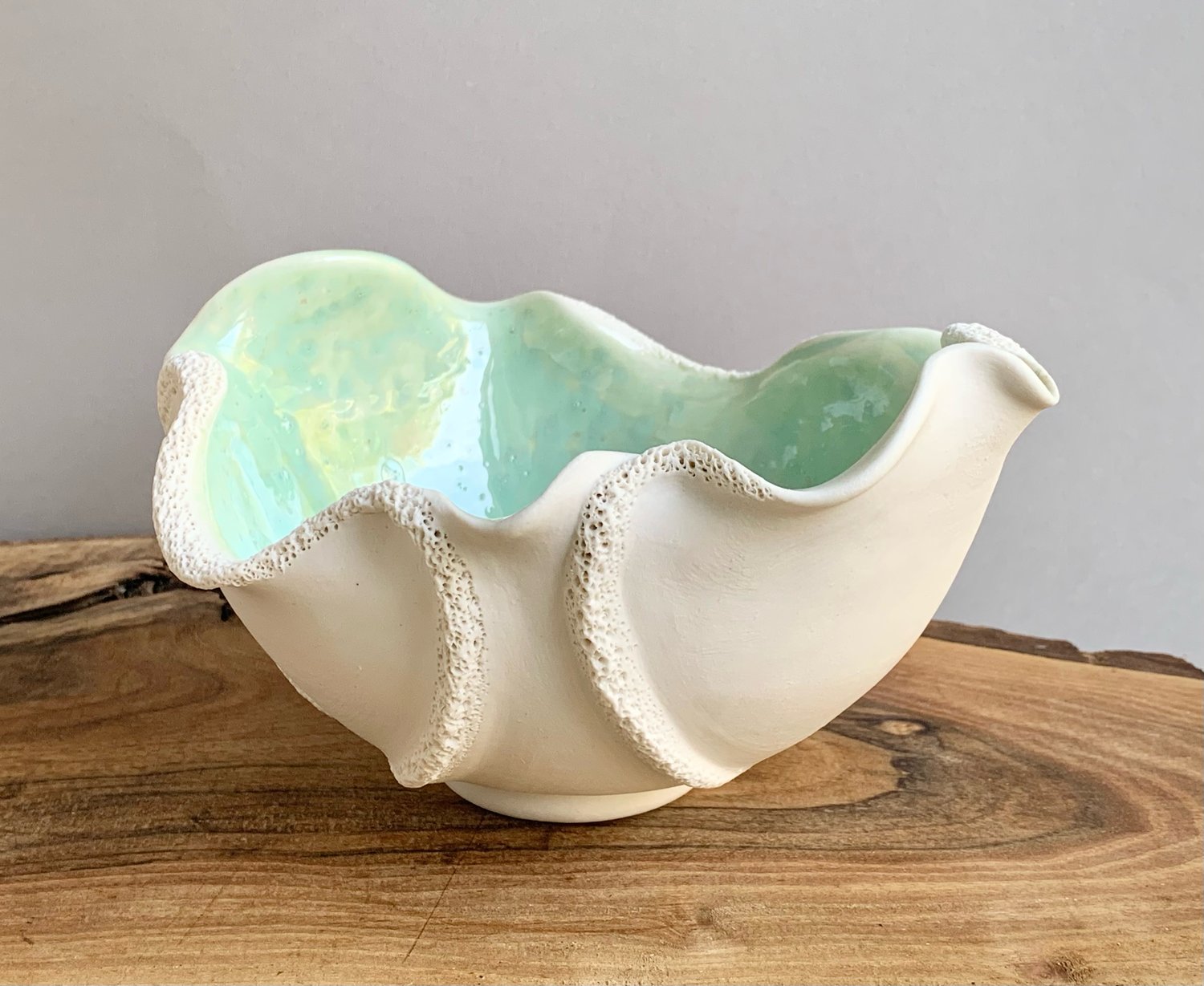 Image of Coral Sculpture 3 