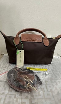 Image 24 of LongChamp Mini Bag