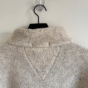 Image of 2000 Sundance Film Festival High Pile Fleece