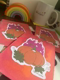 Image 3 of Citrouille & petits esprits (édition limitée)