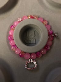 Image 4 of Bracelets 💗🖤