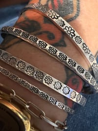 Image 4 of Daisy Cuffs