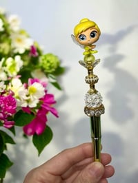 Image 1 of Tinker Bell Pen