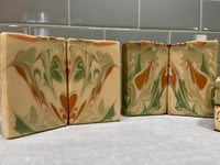 Image 2 of BALSAM CEDAR.      Yankee Candle dupe net wt 6oz