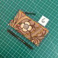Image 1 of William Morris Golden Lily No.6