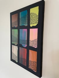 Image 2 of “Nocturnal (Abstract)”