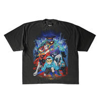 Site Steals! FLCL V3 Premium Heavyweight T Shirt