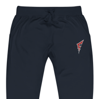 Image 4 of Classic Lightning Joggers