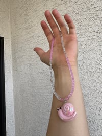 Image 5 of Slow & Sweet Necklace 