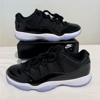 Jordan 11 Retro Low Space Jam