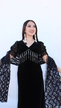 Image 3 of Shadow Dancer Dress