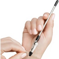 Image 1 of Silver Bracelet Helper 