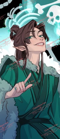 Image 1 of PREORDER: Ghost Kings 1