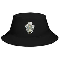 Image 2 of Bear Bucket Hat