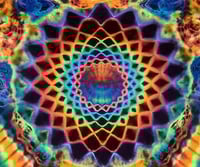 Image 3 of UV mandala wigwag kenny combo. 