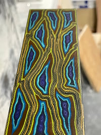 Image 5 of Peacock -by Mikie