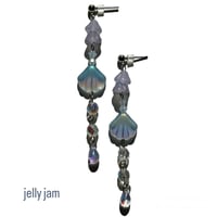 Image 4 of MERMAID DANGLIES