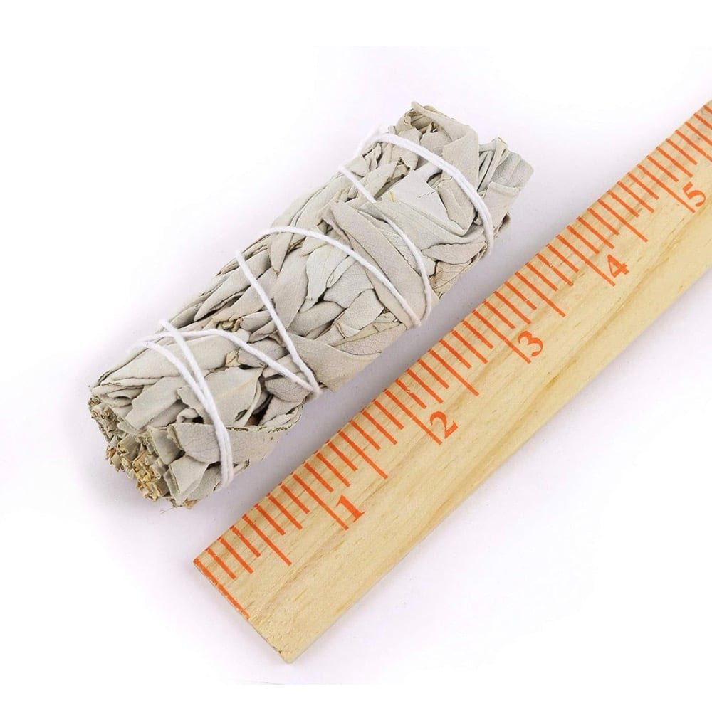 Image of WHITE SAGE STICK