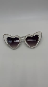 Image 2 of Cool Cat Sunglasses 