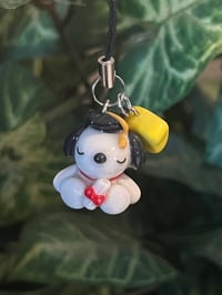 Image 7 of [PRE-ORDER] graduation charms 🎓✨