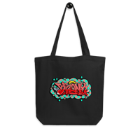 Image 2 of The Bronx Keeps Creating It - Tote