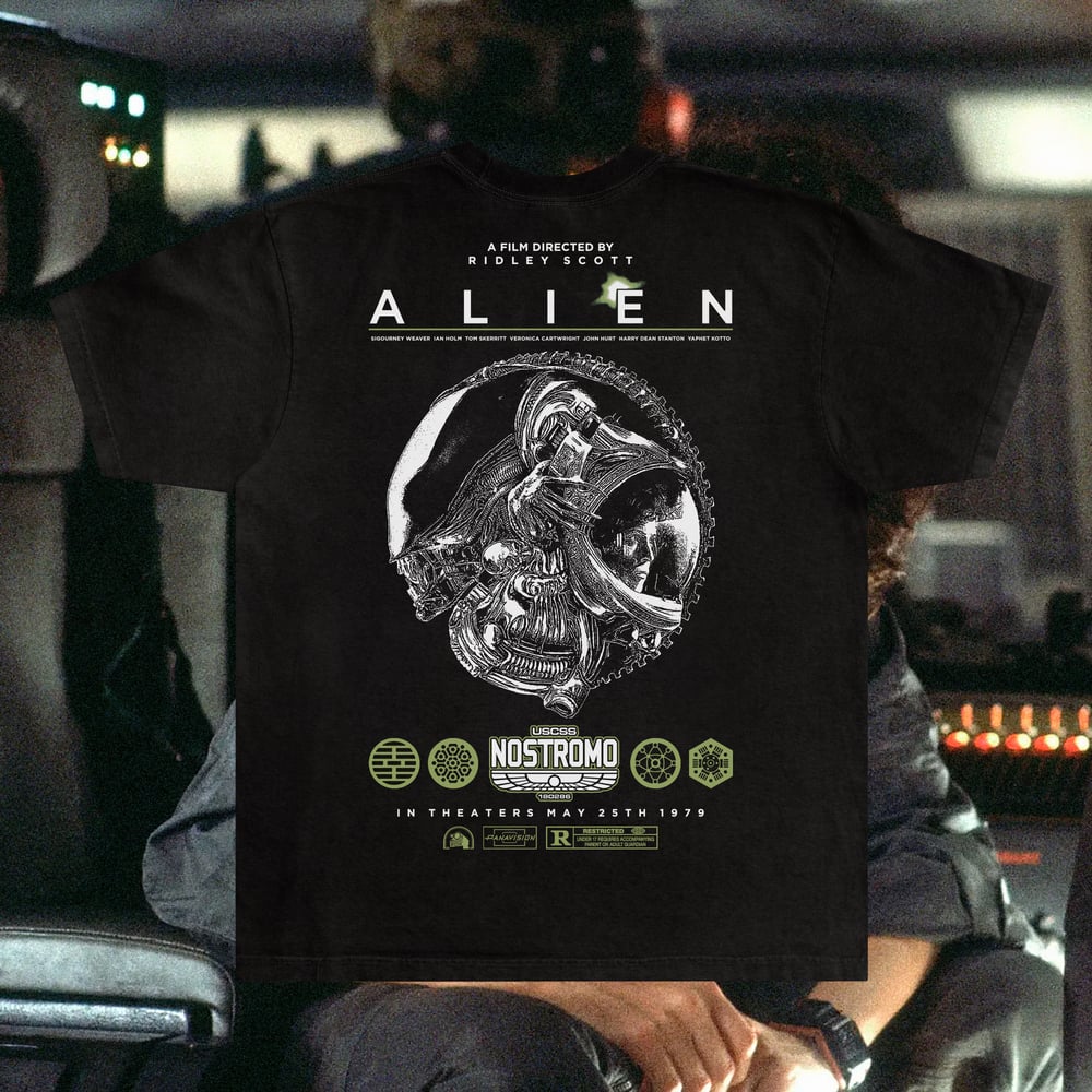 NOSTROMO