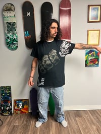 Image 4 of Sleepyhead T-shirt2