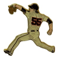Image 1 of Lincecum All-Time