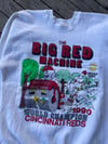 Vintage Cincinnati Reds Sweatshirt (XL)