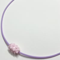 Image 2 of Cotton candy (lavender)