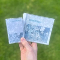 Image 1 of Stitching - Self Titled 