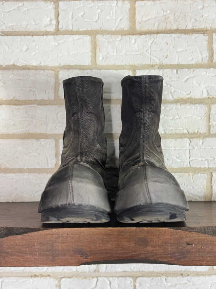 Image of Diesel D Hammer Boot