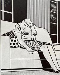 Image 5 of Hard Boiled Defective Stories