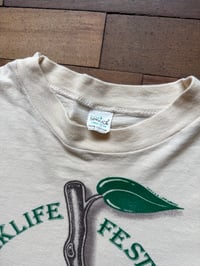 Image 2 of 1977 Folklife Fest Sz L 