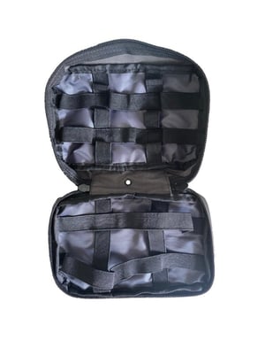 Image of The MERE SOLO Pouch (First Aid kit carriage)