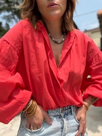 Image 1 of Chemise Bombay