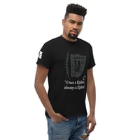 Image 3 of Raiders Exclusive Unisex Graphic Tee