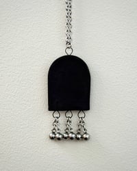 Image 1 of Thalatha Talisman Necklace