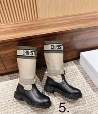 Image 3 of TAKE THE LEAP BOOTS