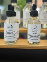 Image 3 of Body Oil