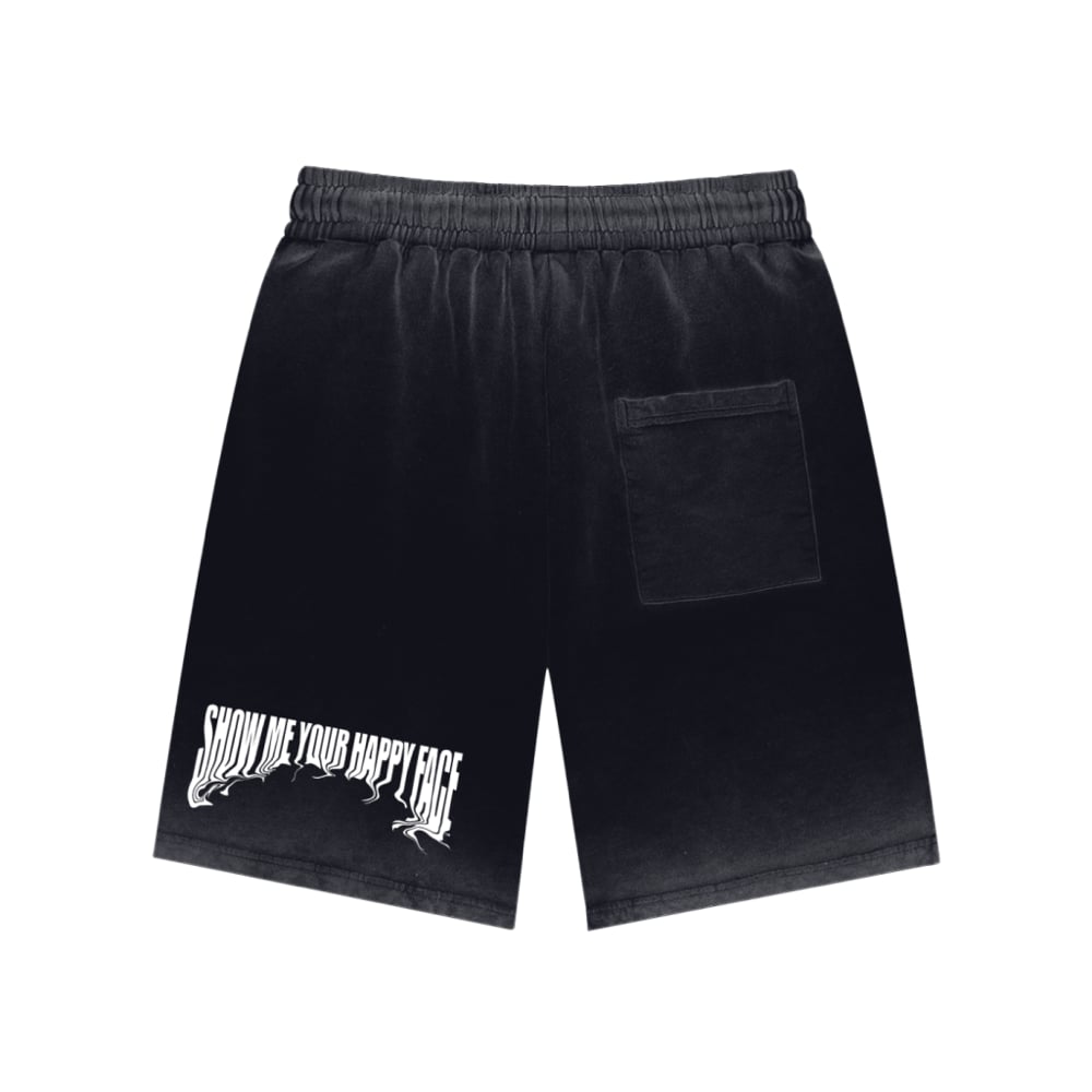 Image of “ETERNAL HEARTS” Shorts 