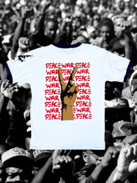 Image 2 of ‘AmeriKKKa’s Most Wanted’ Ringer Tee