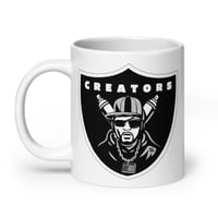 Image 2 of C R E A T O R S - Mug