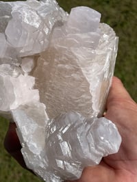 Image 17 of Large Mangano Calcite Crystal Specimen #1971