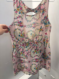 Image 8 of moschino ribbon dress 