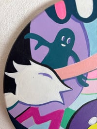 Image 3 of Astratto ordinato n.1