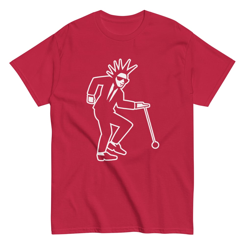 RudeBoy Throw