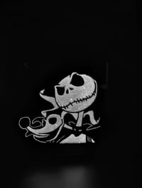 Image 1 of Jack and zero