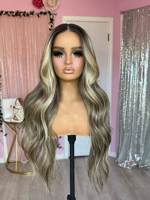 Image of Free part Angie luxury (pre order)